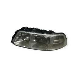 FAROL ESQUERDO GOL SAVEIRO PARATI G3 FOCO DUPLO CROM
