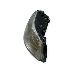 FAROL ESQUERDO GOL SAVEIRO PARATI G3 FOCO DUPLO CROM
