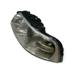 Farol Esquerdo Gol Saveiro Parati G3 Foco Duplo Crom