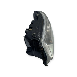 FAROL ESQUERDO GOL SAVEIRO PARATI G3 FOCO DUPLO CROM