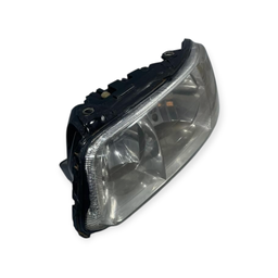 FAROL ESQUERDO GOL SAVEIRO PARATI G3 FOCO DUPLO CROM