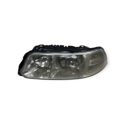 FAROL ESQUERDO GOL SAVEIRO PARATI G3 FOCO DUPLO CROM