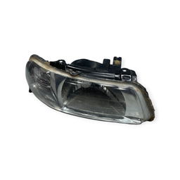 Farol Direito Gol Saveiro Parati G3 Foco Simples