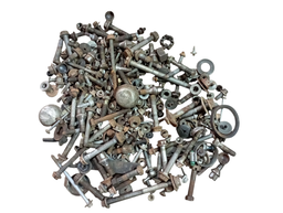 KIT PARAFUSOS ASTRA 1.8 8V 1999 2000 2001 2002 2003 A 2012