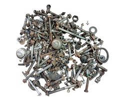 KIT PARAFUSOS ASTRA 1.8 8V 1999 2000 2001 2002 2003 A 2012