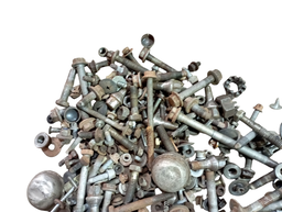 KIT PARAFUSOS ASTRA 1.8 8V 1999 2000 2001 2002 2003 A 2012