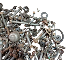 KIT PARAFUSOS ASTRA 1.8 8V 1999 2000 2001 2002 2003 A 2012