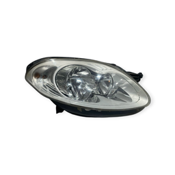 Farol Direito Palio G5 Attractive 2012 a 2017