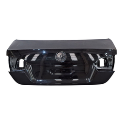 Tampa Traseira Jetta 2011 2012 a 2014