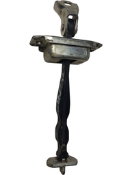 LIMITADOR PORTA TRASEIRA ESQUERDA SENTRA 2.0 16V 2014 A 2020