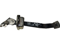 LIMITADOR PORTA TRASEIRA ESQUERDA SENTRA 2.0 16V 2014 A 2020