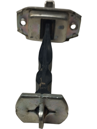 LIMITADOR PORTA TRASEIRA ESQUERDA SENTRA 2.0 16V 2014 A 2020