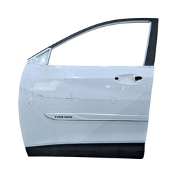Porta Dianteira Esquerda Tracker 2020 2021 2022/..