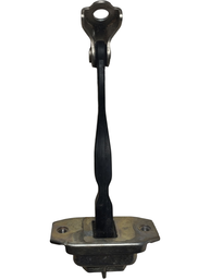 LIMITADOR PORT DIANTEIRA ESQUERDA SENTRA 2.0 16V 2014 A 2020