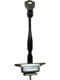 LIMITADOR PORT DIANTEIRA ESQUERDA SENTRA 2.0 16V 2014 A 2020