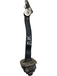 LIMITADOR PORT DIANTEIRA ESQUERDA SENTRA 2.0 16V 2014 A 2020