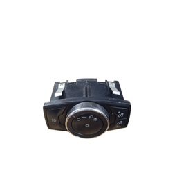 Botao Chave Luz Farol Ford ecosport 2017 2018