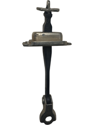 LIMITADOR PORTA TRASEIRA DIREITA SENTRA 2.0 16V 2014 A 2020