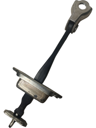 Limitador Porta Traseira Direita Sentra 2.0 16v 2014 a 2020