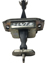 LIMITADOR PORTA TRASEIRA DIREITA SENTRA 2.0 16V 2014 A 2020