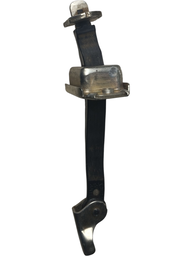 LIMITADOR PORTA TRASEIRA DIREITA SENTRA 2.0 16V 2014 A 2020