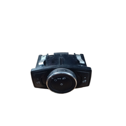Botao Chave Farol Ford ecosport 2013 2019