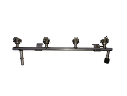 FLAUTA BICO CHEVROLET SONIC 1.6 16V FLEX 2012 A 2014