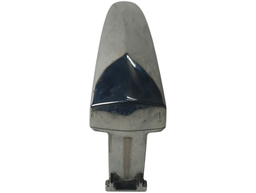 MAÇANETA PORTA DIREITA EXTERNA SENTRA 2.0 16V 2014 A 2020