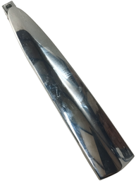 Maçaneta Porta Esquerda Externa Sentra 2.0 16v 2014 a 2020