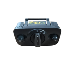 Botao Chave Luz Farol milha Ford ecosport 2013 2017