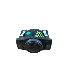 botao farol comando Porta malas ford ka 2015 2021