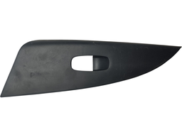 Moldura Botão Vidro Direito Sentra 2.0 16v 2014 a 2020