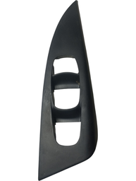 Moldura Interruptor Mestre Nissan Sentra 2.0 16v 2014 a 2020