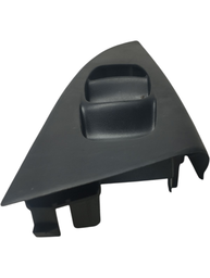 MOLDURA INTERRUPTOR MESTRE NISSAN SENTRA 2.0 16V 2014 A 2020