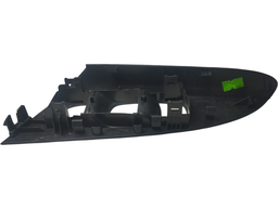 MOLDURA INTERRUPTOR MESTRE NISSAN SENTRA 2.0 16V 2014 A 2020