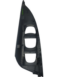 MOLDURA INTERRUPTOR MESTRE NISSAN SENTRA 2.0 16V 2014 A 2020