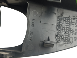 MOLDURA INTERRUPTOR MESTRE NISSAN SENTRA 2.0 16V 2014 A 2020