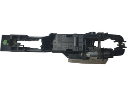 SUPORTE MAÇANETA TRAS. ESQUERDA SENTRA 2.0 16V 2014 A 2020