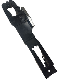 Suporte Maçaneta Traseira Direita Sentra 2.0 16v 2014 a 2020