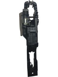 SUPORTE MAÇANETA TRASEIRA DIREITA SENTRA 2.0 16V 2014 A 2020