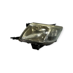 Farol Esquerdo Hilux 2012 2013 a 2015