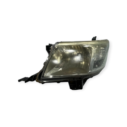 FAROL ESQUERDO HILUX 2012 2013 A 2015