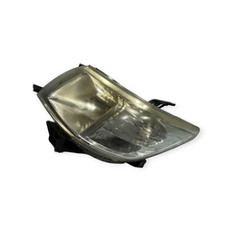 FAROL ESQUERDO HILUX 2012 2013 A 2015