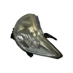 FAROL ESQUERDO HILUX 2012 2013 A 2015