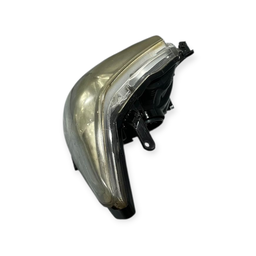 FAROL ESQUERDO HILUX 2012 2013 A 2015