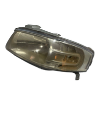 Farol Esquerdo Gol Saveiro Parati G4 Cromado
