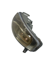 FAROL ESQUERDO GOL SAVEIRO PARATI G4 CROMADO