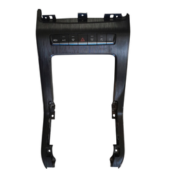 Moldura Console Central Com Comando Haval 2025 1.5 Gt Awd.
