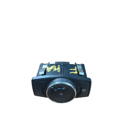 Botao Chave comando  Luz Farol Ford ka 2013 2020