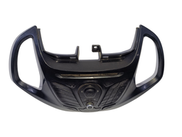 COMANDO SOM RÁDIO FORD KA 2015 A 2021